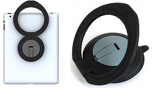 Spinpadgrip Grey - Image 16